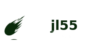 jl55 logo for jl55.me