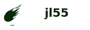 jl55 logo for jl55.me