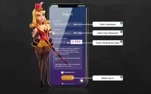 jl55 Casino Login