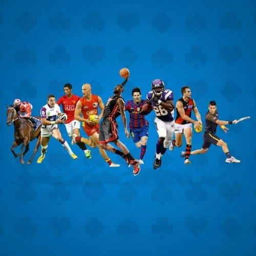jl55 Sports Betting