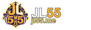 JL55 jl55.me header logo